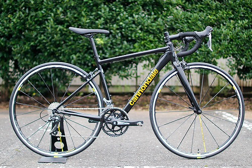 CANNONDALE ( キャノンデール ) CAAD OPTIMO ( キャド オプティモ ) 4
