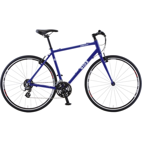 GIOS ( ジオス ) クロスバイク MISTRAL ALEX ( ミストラル アレックス