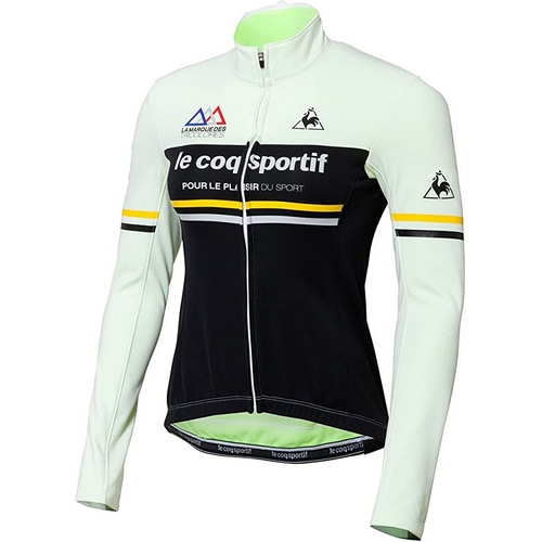 Le coq sportif ( ルコックスポルティフ ) ジャケット QC-846373