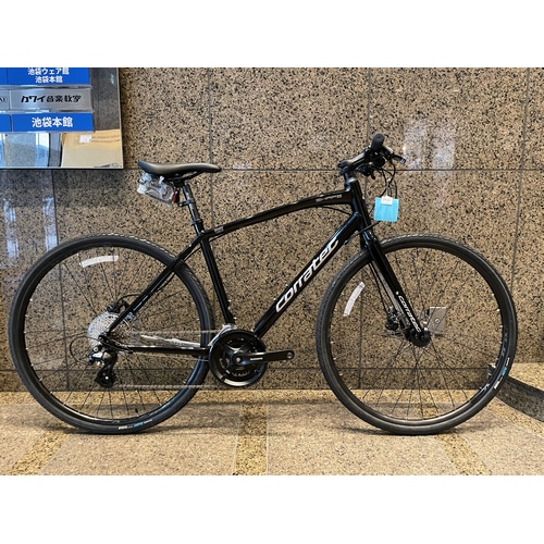 CORRATEC SHAPE URBAN コラテック クロスバイク 2018 corratec