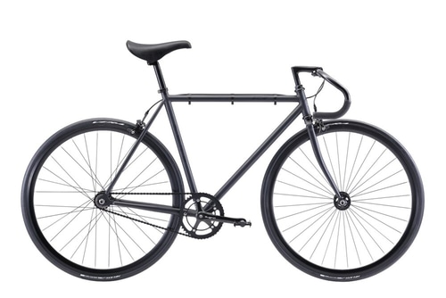 PURE CYCLES ピュアサイクルズ ピストバイク フリーor固定 Wコグ PURE