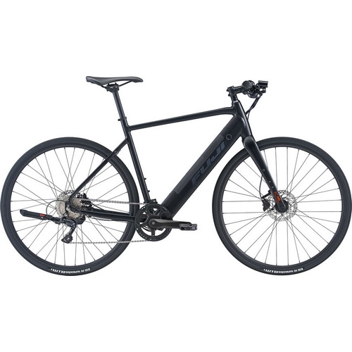 FUJI ( フジ ) 電動アシスト自転車（e-bike） MOTIVATOR