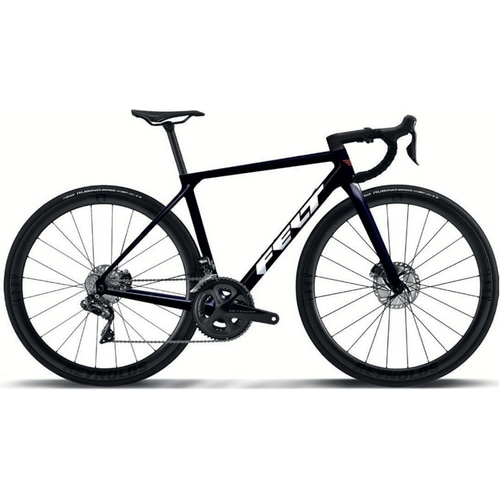 FELT FR FRD リムブレーキ 470mm FR FRD | Ultimate、Rim Brake