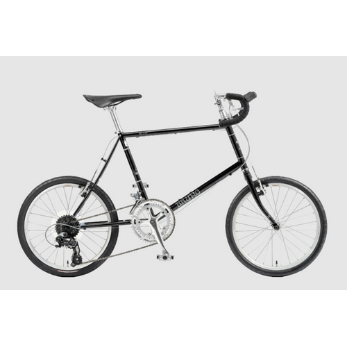 sahara】 【引き取り限定】 ブルーノ ミニベロ 16インチ 希少 ブルーノ