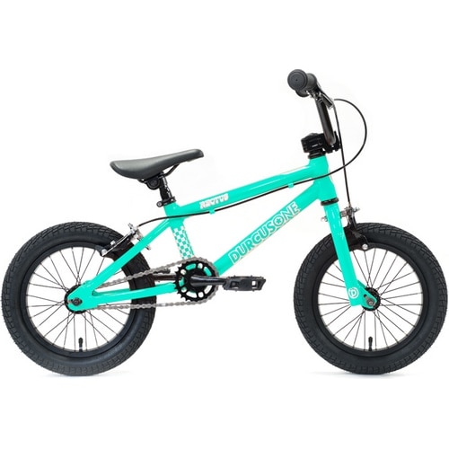 DURCUS ONE ( ダーカスワン ) キッズバイク RECTUS KIDS BMX 14 E