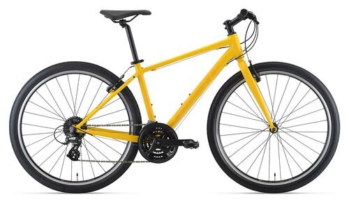 軽量クロスバイク 身長180-195cm GRAVIER 定価5.7万円超 軽量クロス