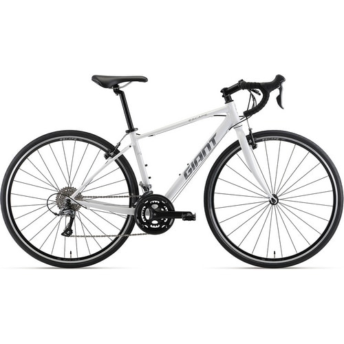 GIANT Escape Air ジャイアント エスケープ エアー ホワイト GIANT