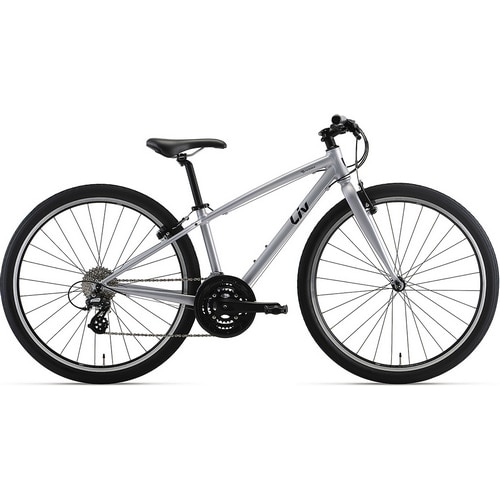 GIANT Liv Gramme グラム 22年購入 レディース クロスバイク GIANT