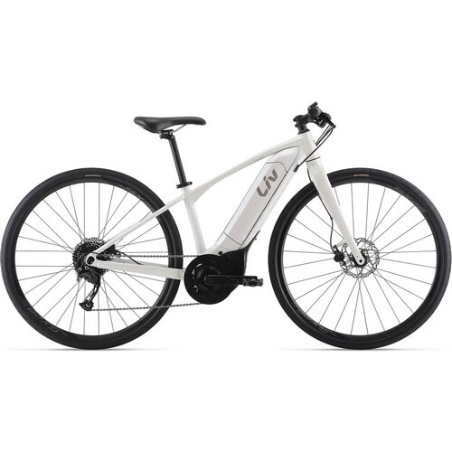 GIANT ESCAPE RX-E+ 445m 電動アシスト自転車 GIANT escape rx e+ e