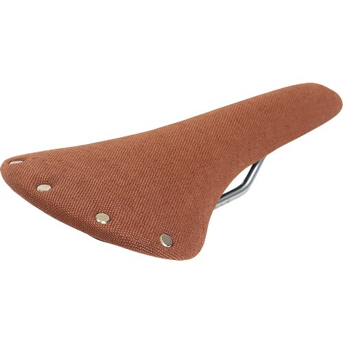 GIZA PRODUCTS ( ギザ プロダクツ ) サドル VL-1962 サドル ブラウン