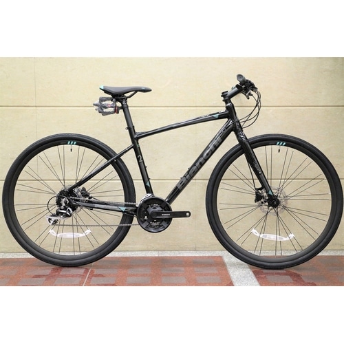 発送も引取もOK BIANCHI 「ビアンキ」 C-SPORT2 DISC Bianchi ビアンキ