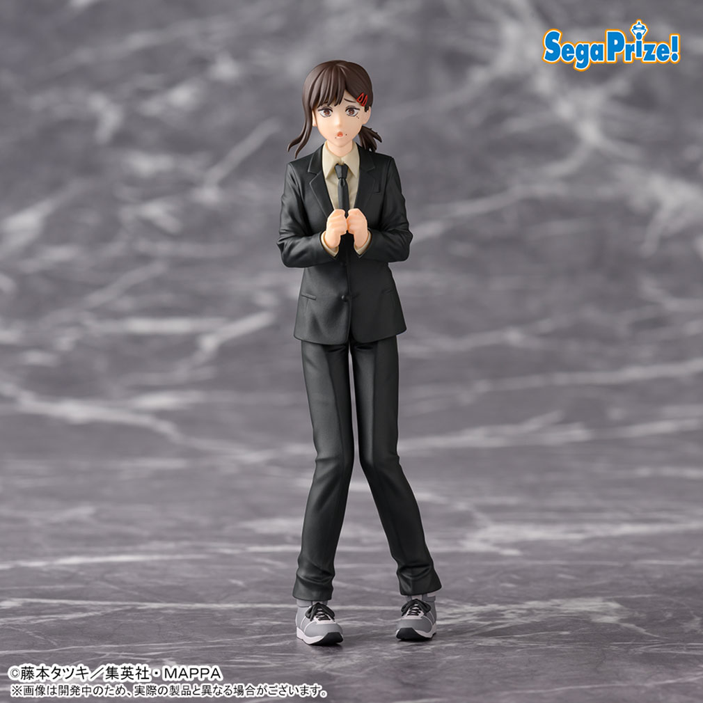 チェンソーマン」オンクレ・クレゲプライズをまとめて紹介【2025年