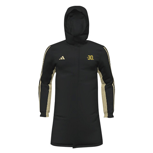 adidas 2024 ベガルタ仙台トレーニングトップ タグ付 3XLサイズ adidas