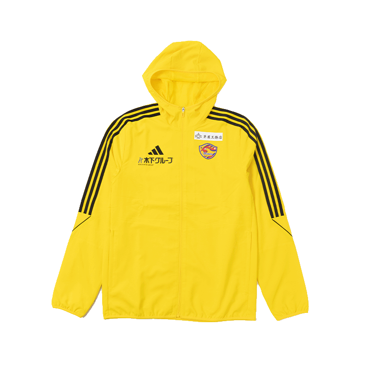 adidas 2024 ベガルタ仙台トレーニングトップ タグ付 3XLサイズ adidas