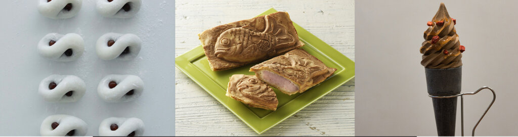 あんこ博覧会® | 関東のお出かけ情報ならオソトイコ