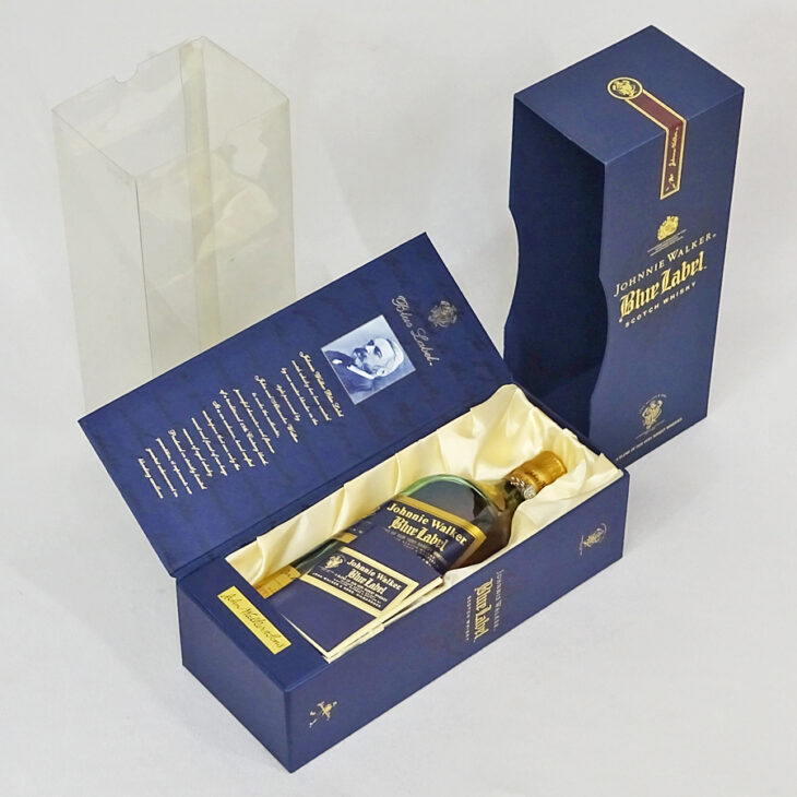 空瓶箱付】バランタイン30 ROYAL SALUTE 21 ジョニーウォーカー 【公式