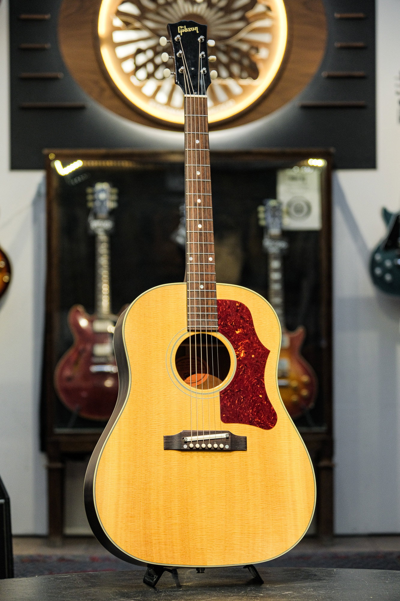 新同品】Gibson 1960s J-50 ADJ 2021 Gibson J-50 0 ADJ 1 2
