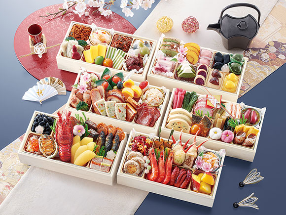 龍*烏様 日本の名品郷土料理 5巻セット 龍*烏様