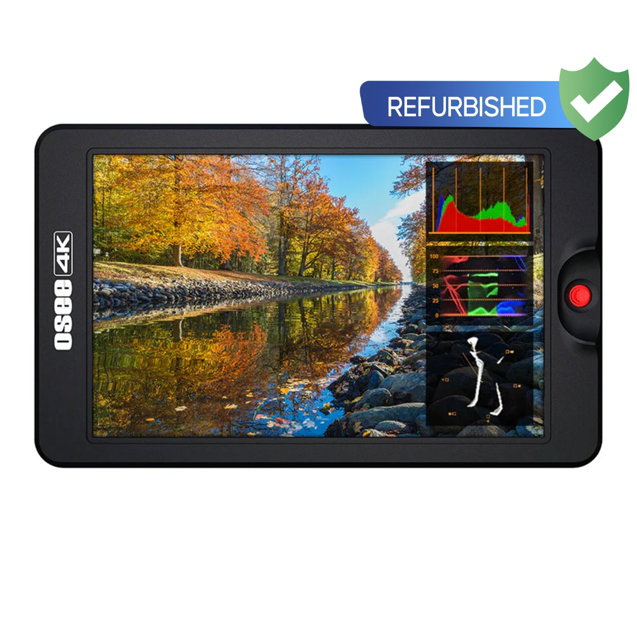 Refurbished Products — T7 7inch 3000nits HDR HDMI 4K On-camera