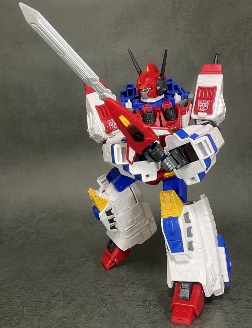 トランスフォーマー TL-CF2021 ビクトリーセイバー TF】レガシー「TL