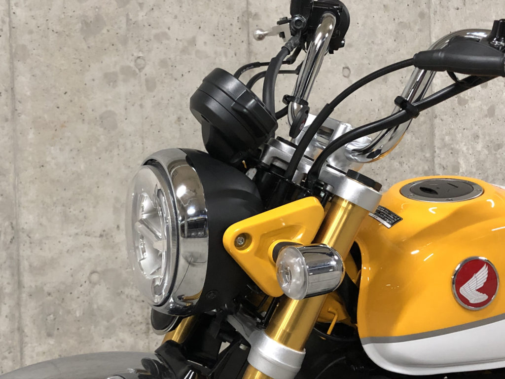 OP MULTI MTER - OPMID／オプミッド HOP UP EQUIPMENT