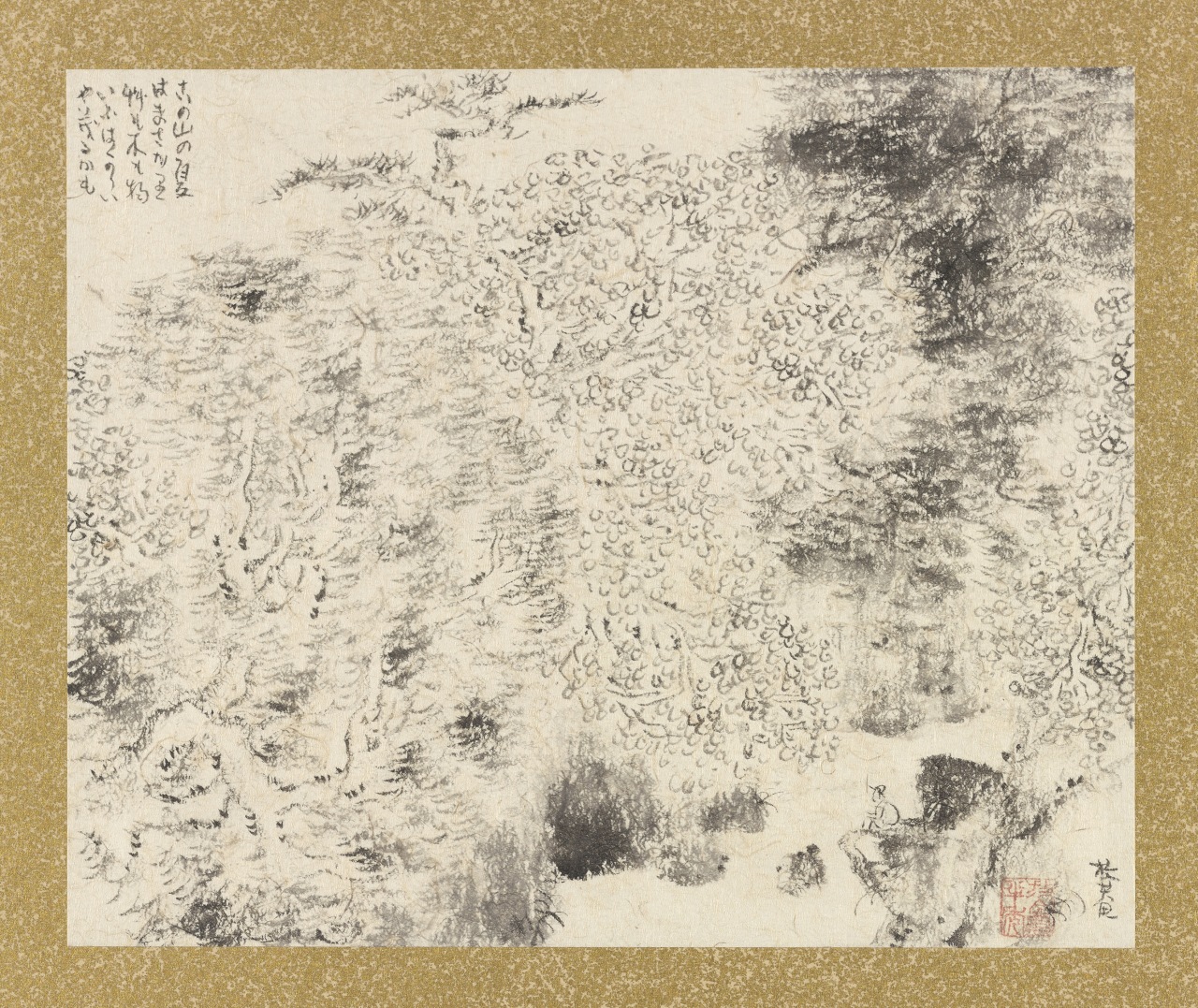 The Conflict between RED&BLACK