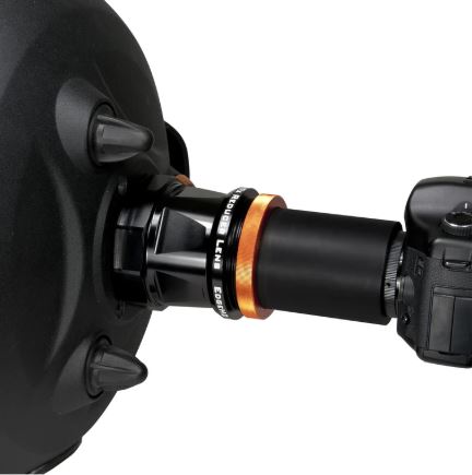 Celestron 9.25” .7x Edge HD Focal Reducer | OPT Telescopes