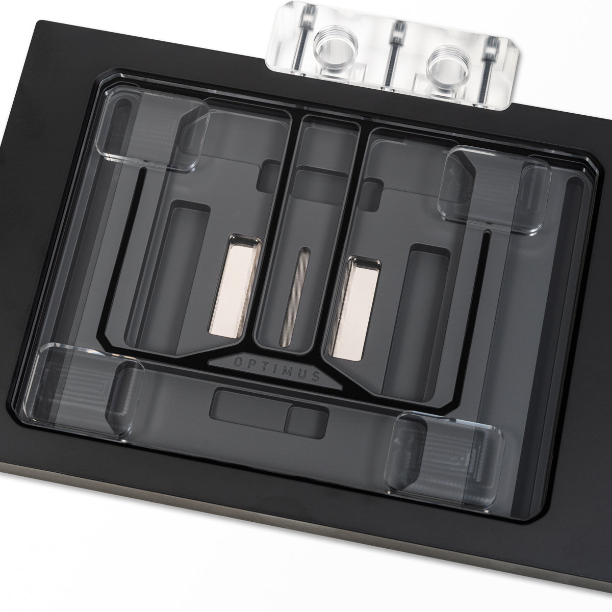 Waterblock - Optimus Water Cooling
