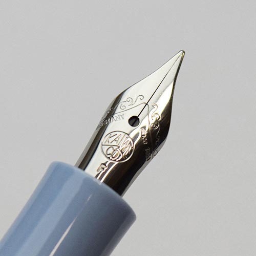 カヴェコ 万年筆 コレクション / メローブルー 【標準小売価格：3,800