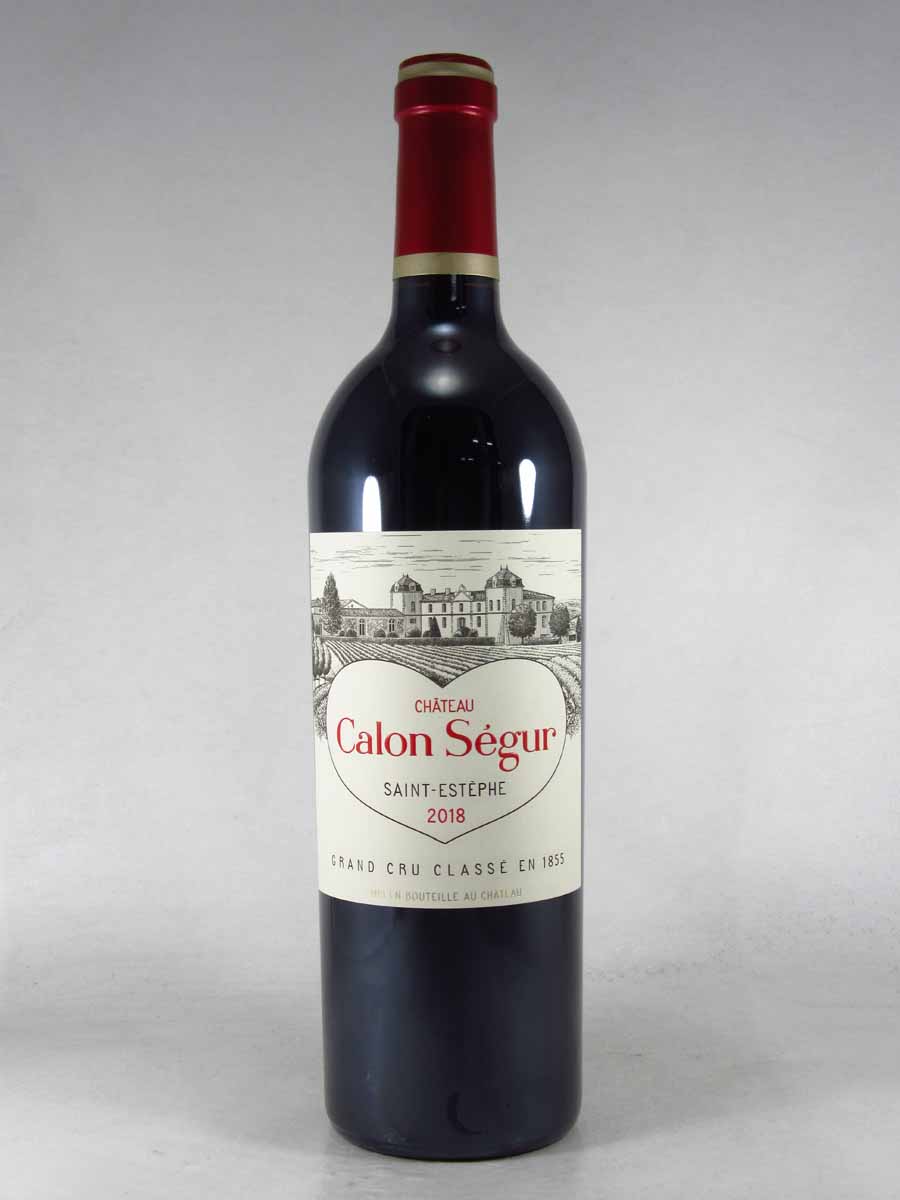 ワイン2本 Calon Ségur 2006 赤 釀音スパークリング ロゼ ジュン