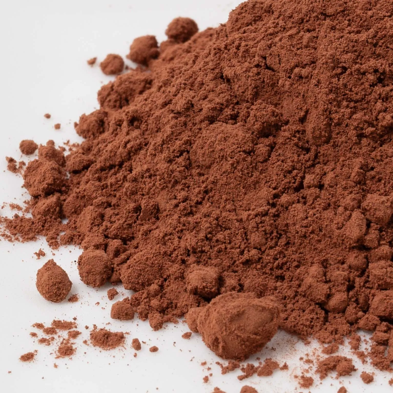 ハイファットココアパウダー 20‐22％ 500g : 丸菱ホールディングス