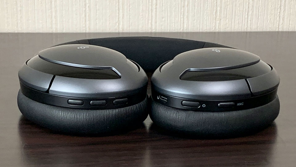 Mu6 ワイヤレスヘッドホン 元値から50%off中 【公式通販】