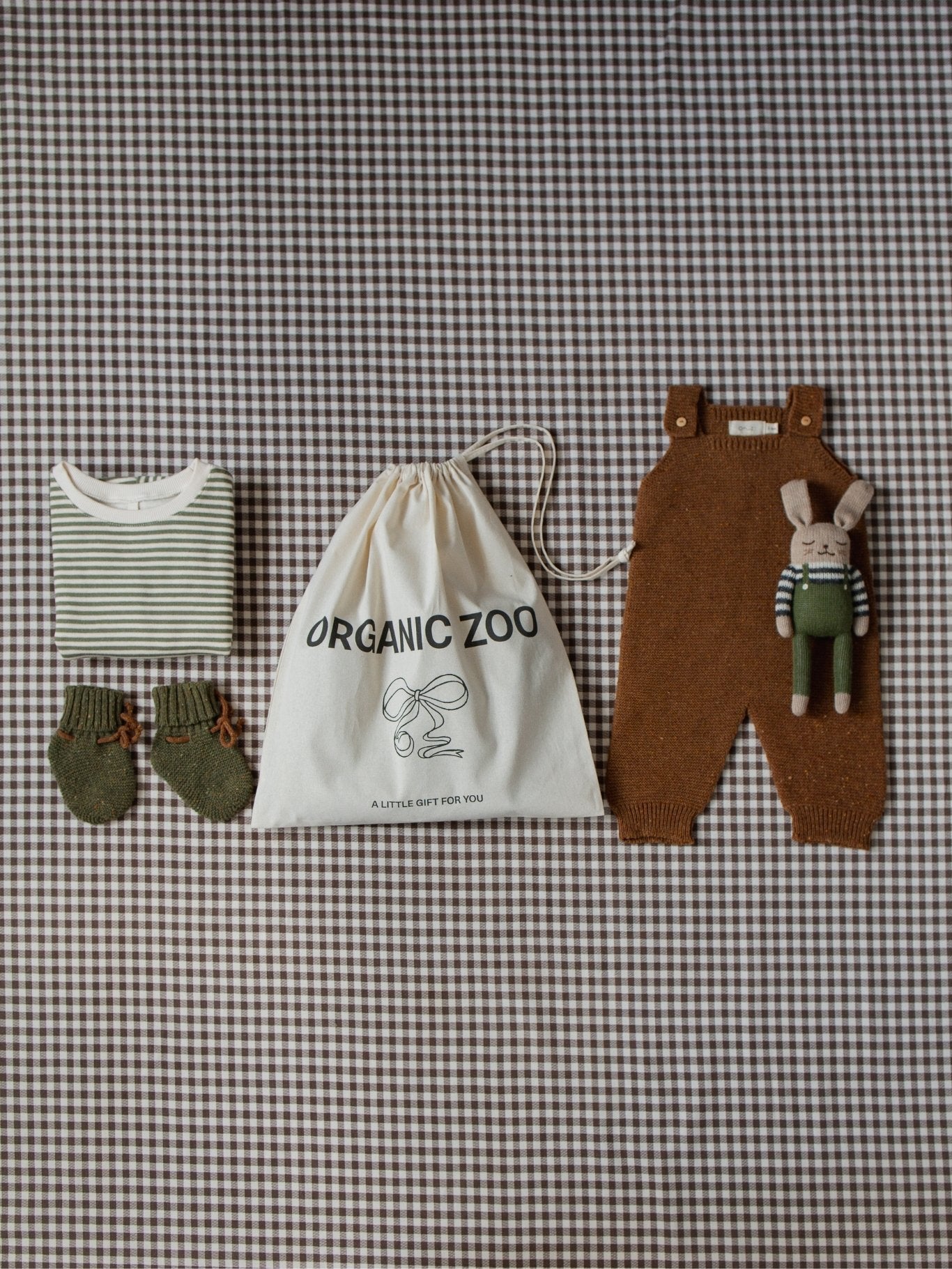 organic zoo セットアップ Co-ord Sets for Babies ~ Organic Zoo – Page 2