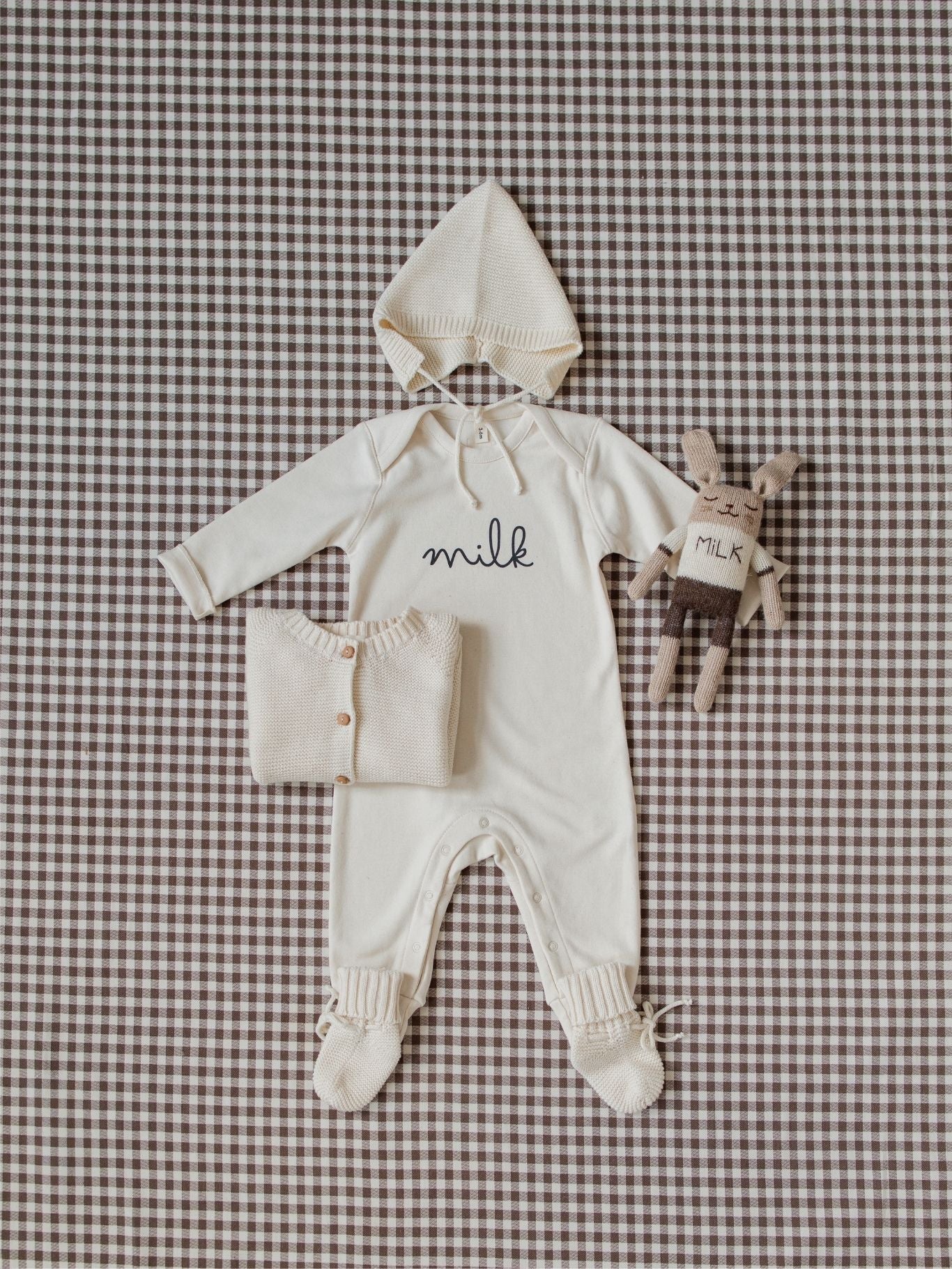 organic zoo セットアップ Co-ord Sets for Babies ~ Organic Zoo – Page 2