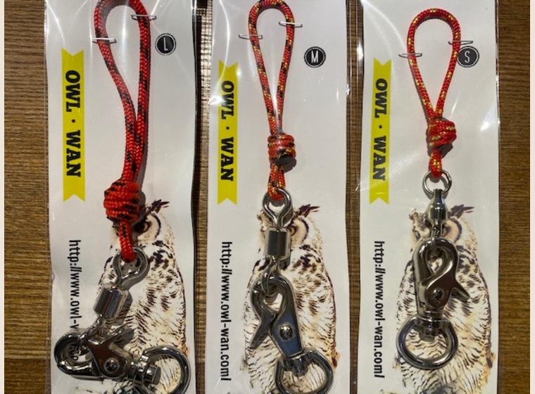 足回り | 猛禽グッズ | グッズ&餌（エサ） | Rare ZOO presented by