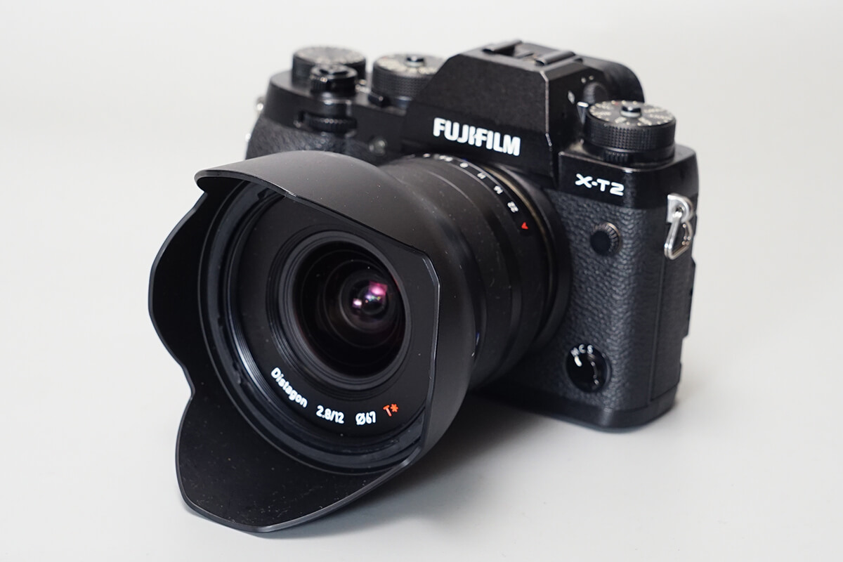 実は無料で楽しめる！】「ZEISS Touit 2.8/12」と行ってきた地元民も