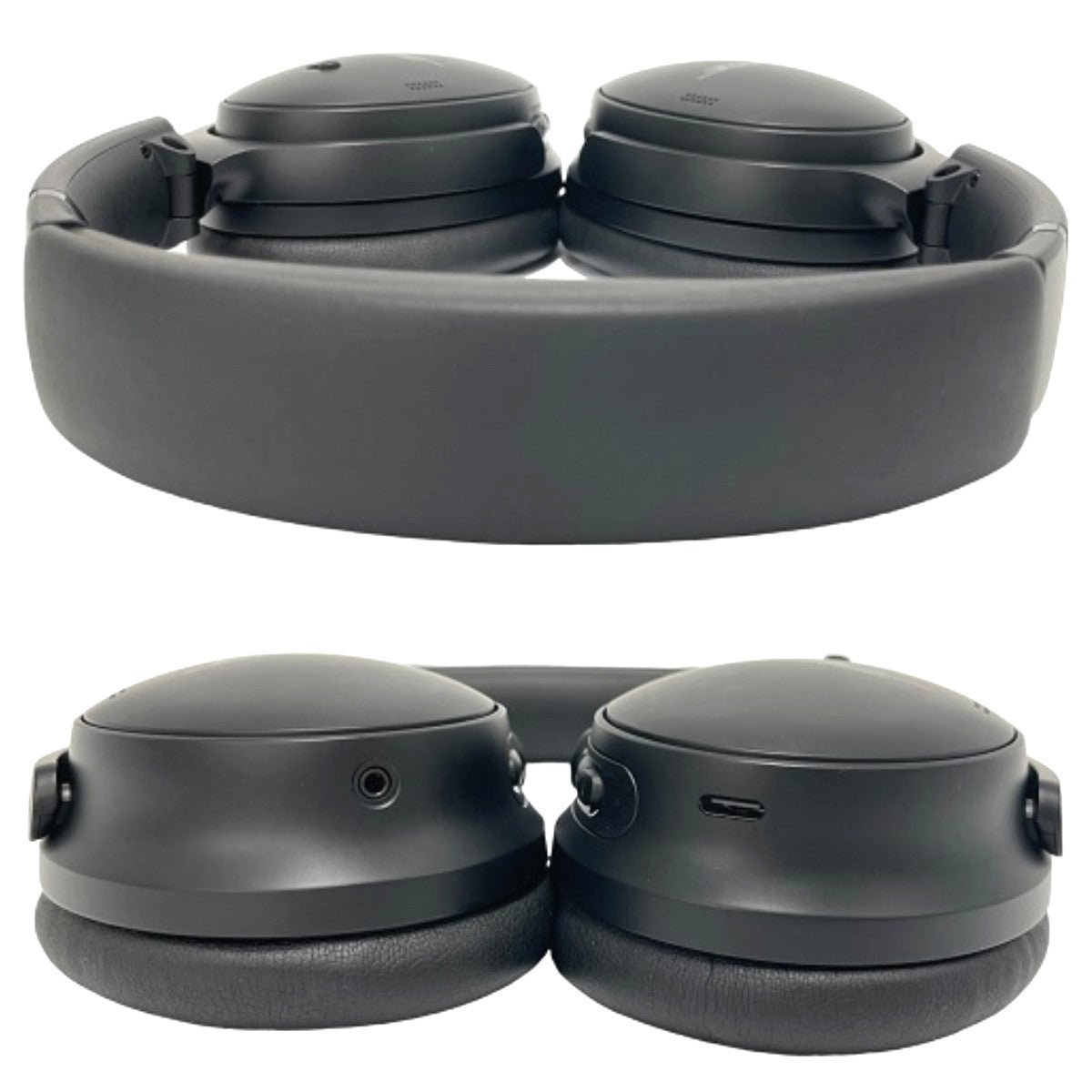 Bose QuietComfort 45 ワイヤレスヘッドホン ジャンク Bose