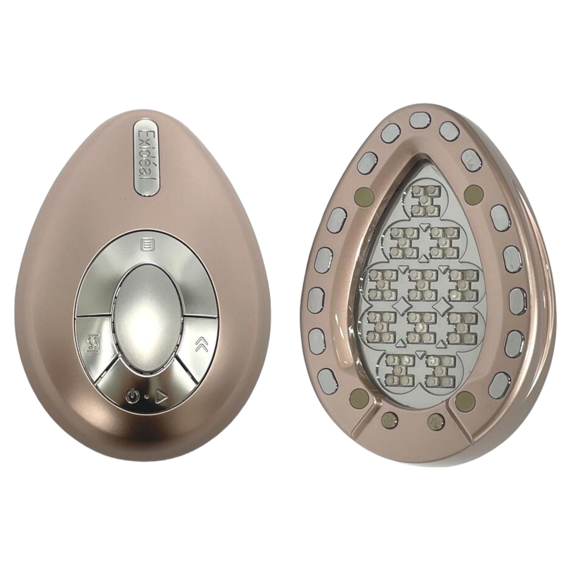 LED 美顔器Exideal Ovo エクスイディアル