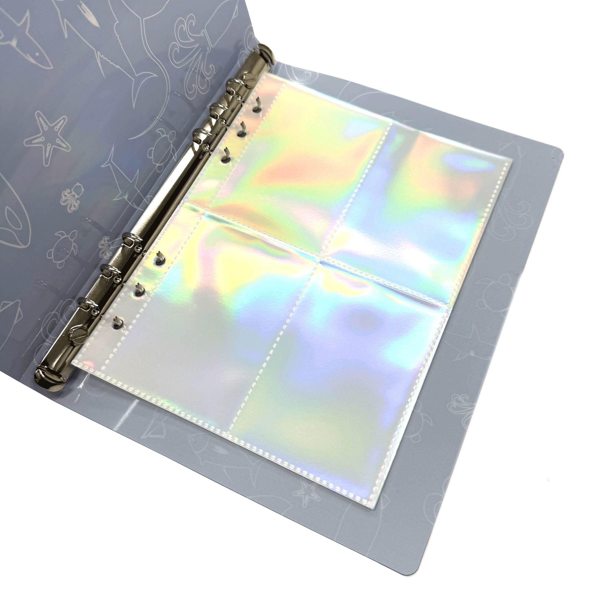 グッズ バインダー さき様 オーダー品 バインダー 5点まとめてセット