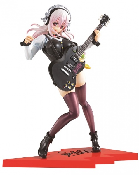 希少品] 一番くじダブルチャンス当選品 すーぱーそに子 一番くじ すー