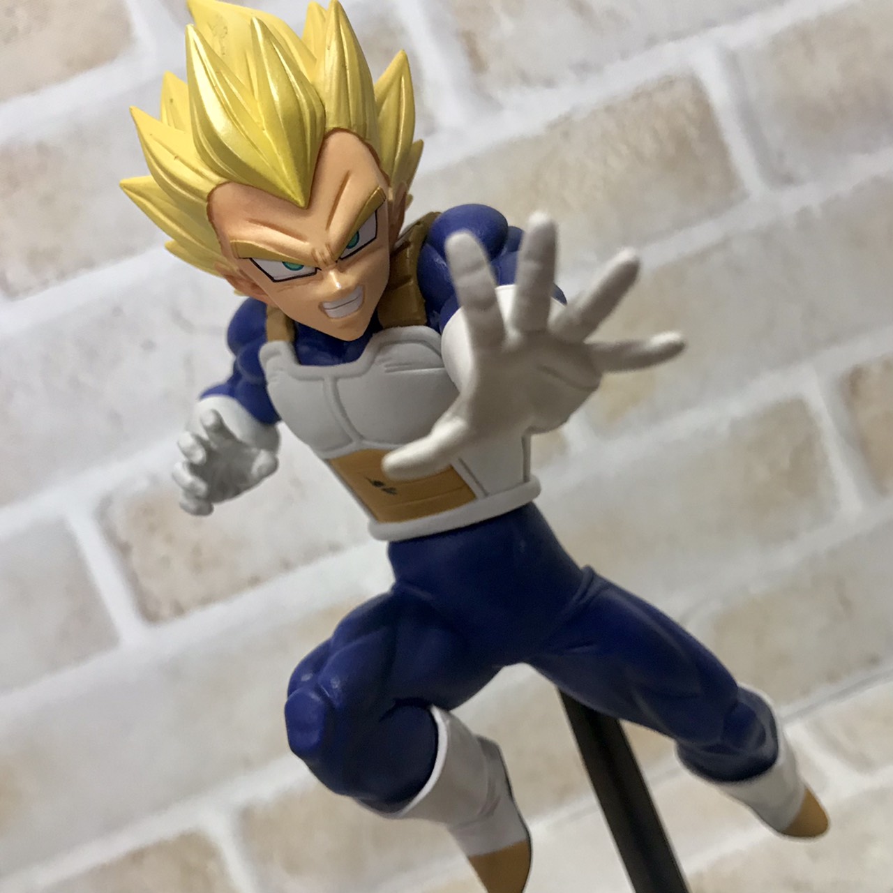 sB131o [限定] 日清ヨーク 元気なヨーグルト ドラゴンボールZ 当選品