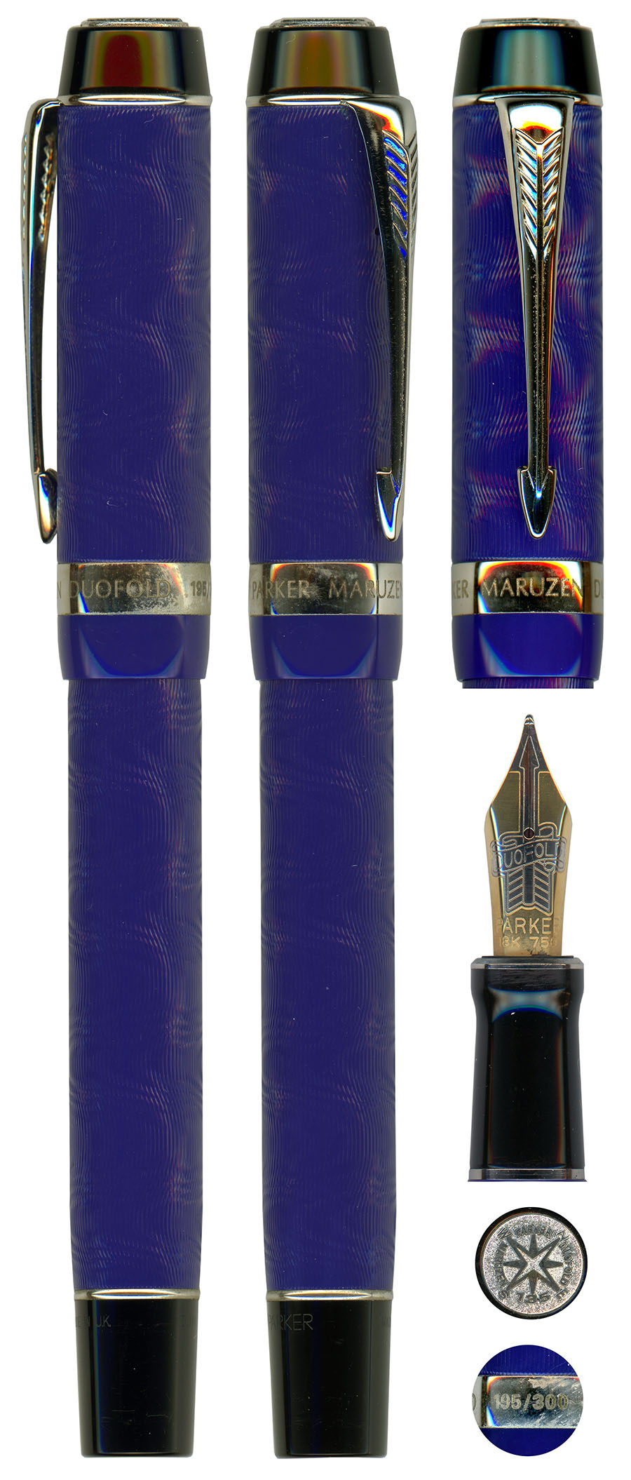 135th-anniversary | パーカー日本公式ブランドサイト PARKER パーカー