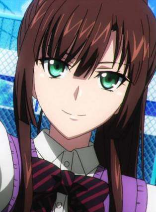 ジーククローネ ストライク・ザ・ブラッド 男嫌いのツンデレ 紗矢華