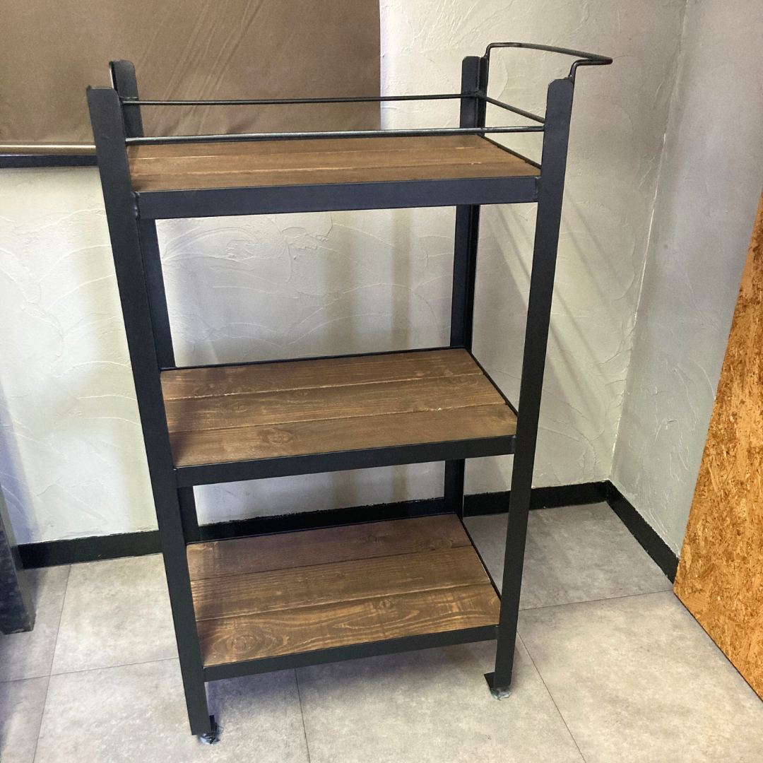 アイアン家具/アイアンラック アイアンラック 楽天市場】スリクソン zx