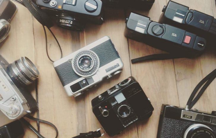 選び方】コンパクトフィルムカメラおすすめ15選まとめ。作例付き