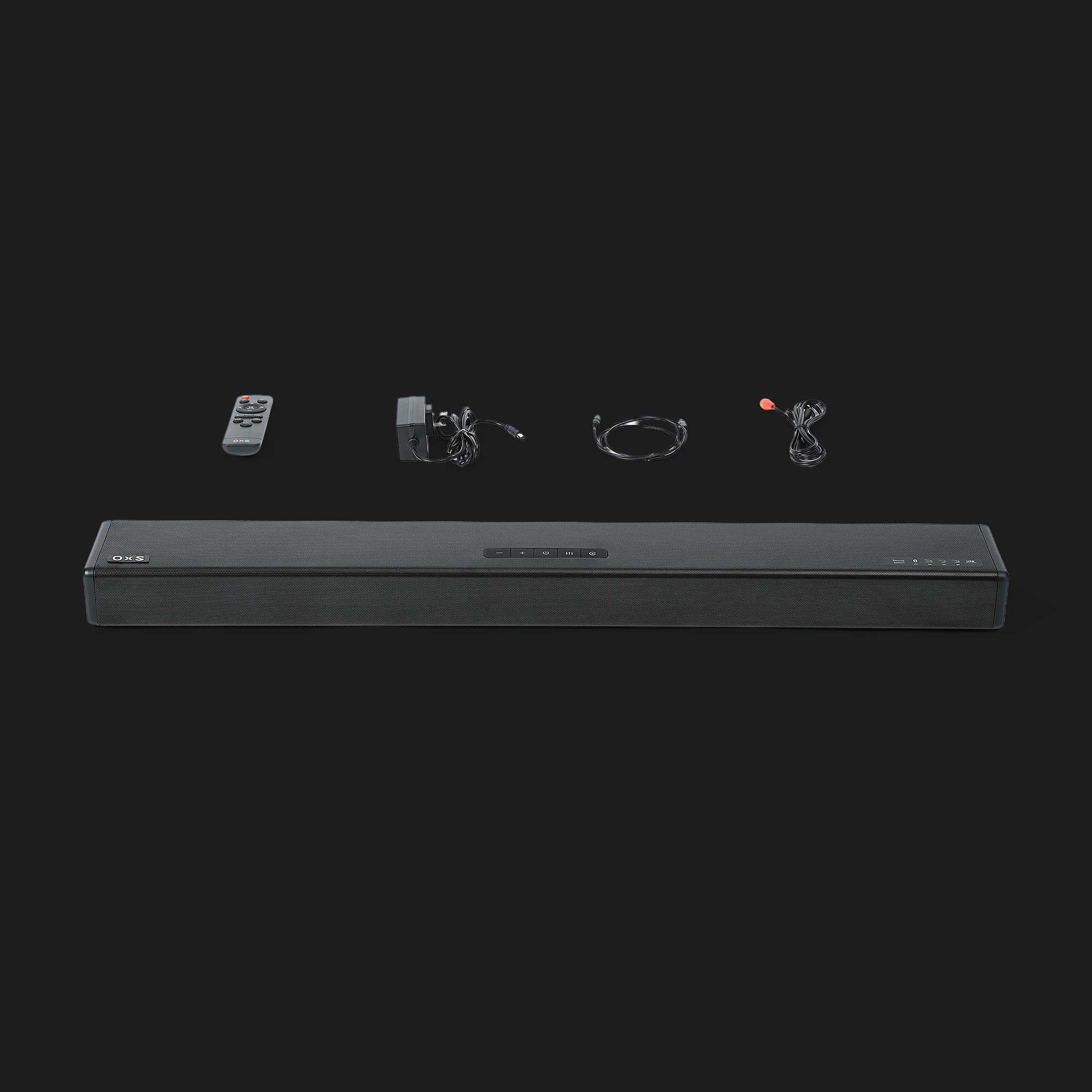 OXS S3 2.0ch TV Soundbar