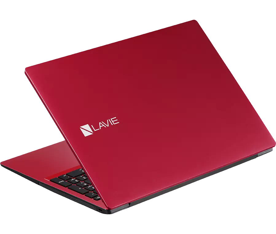 NECノートパソコン LAVIE NS560/E【Windows10】 NECノートパソコン