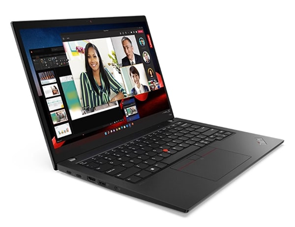 Lenovo ThinkPad T14s i5 256GB Office 14型 ThinkPad T14s Gen 4