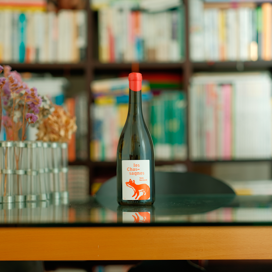 ドメーヌ ボールナール / レ シャサーニュ | ピクール « pcoeur