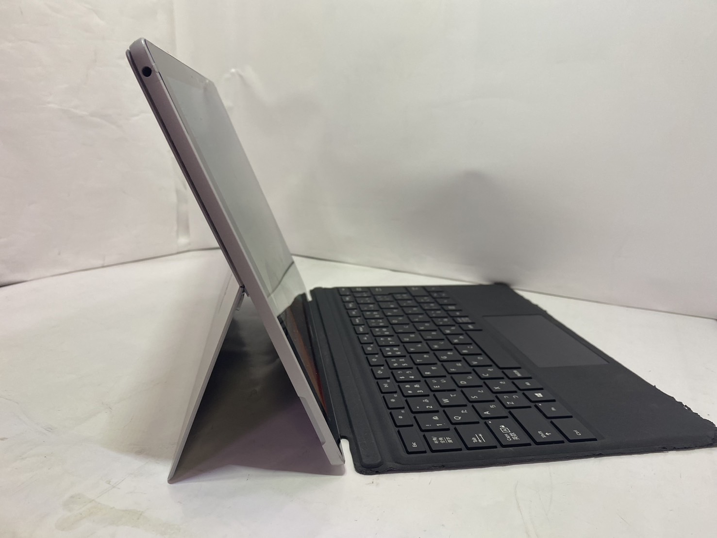 値下げ】Surface Pro 7+ 1961 ジャンク Microsoft(マイクロソフト